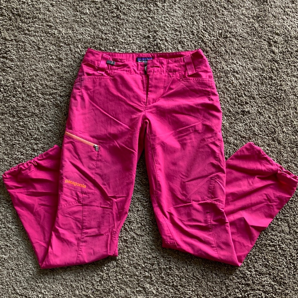 Patagonia Venga rock pants